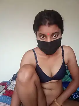 Erotic-Girl 网络视讯表演