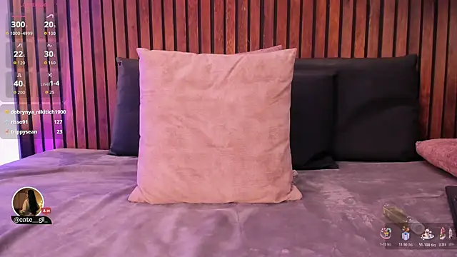 Chat XXX ao vivo de cate_gil