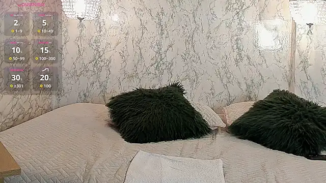 sexxy_brownn – Kamerová šou