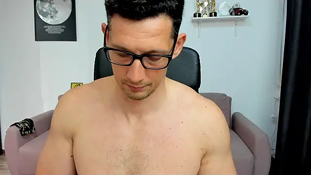 Chat XXX Live BrutusK08
