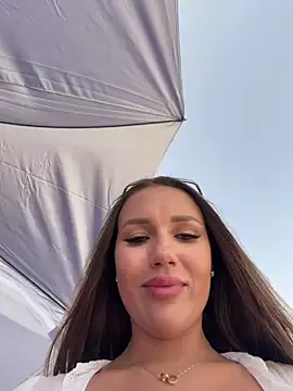 Webkamerová show Syka0001