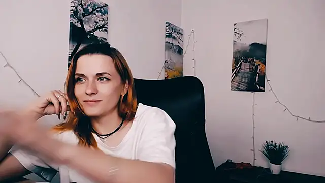 PeppyMia's Live XXX Chat