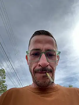 Show webcam de MeladoDiMel