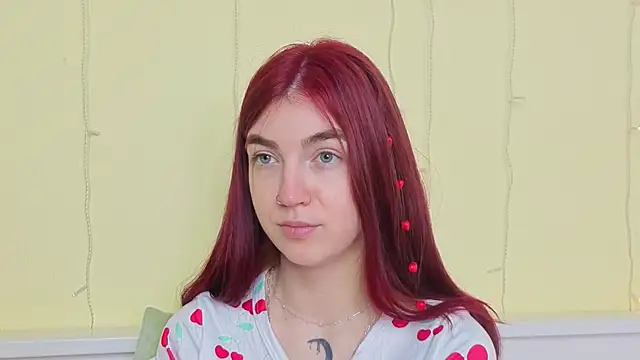 Webkamerová show KaKotowski