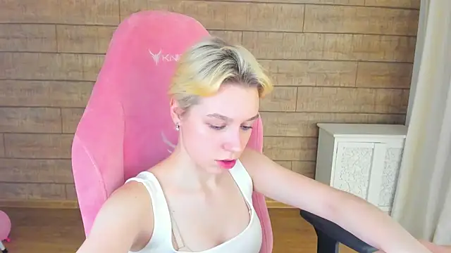 Chat XXX en directo de AgataGate