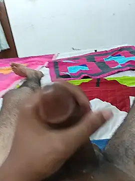 montiboy Adlı Modelin Web Kamerası Şovu