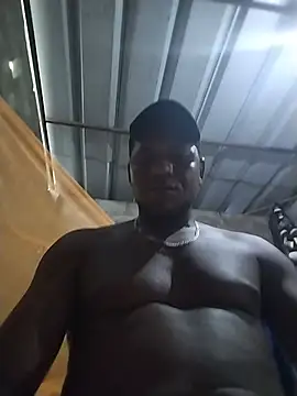 Fujiguro69 Webcam-Show