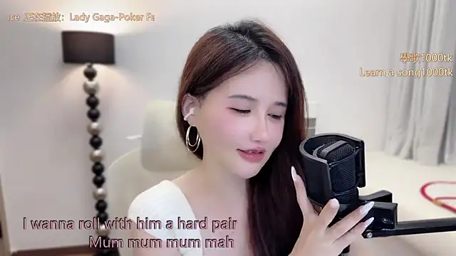 babykitty- 现场XXX聊天