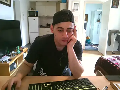 mihaimichael Webcamshow
