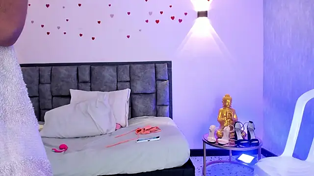 Chat XXX Live AdelaLust