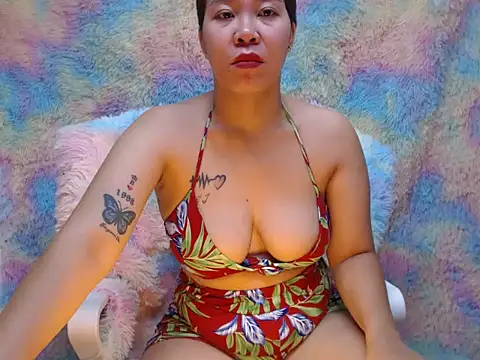 Chat XXX ao vivo de wild_rose69