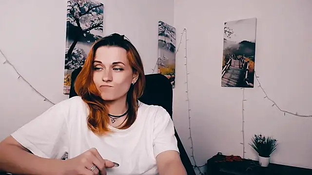 Chat XXX Live PeppyMia