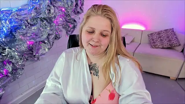 Chat XXX Live SladaDell