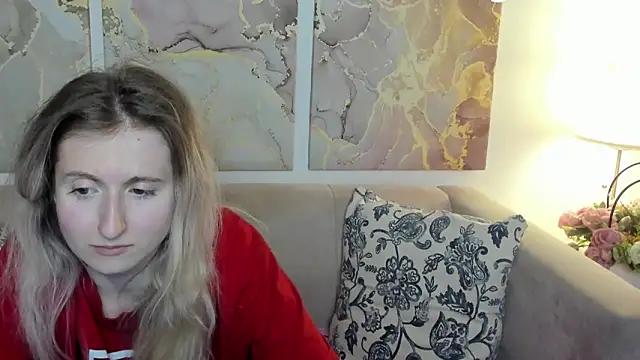 CamillaDreamer Live XXX-Chat