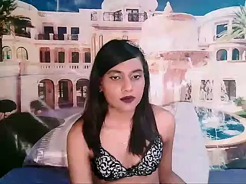 Chat XXX Live IndianSkies