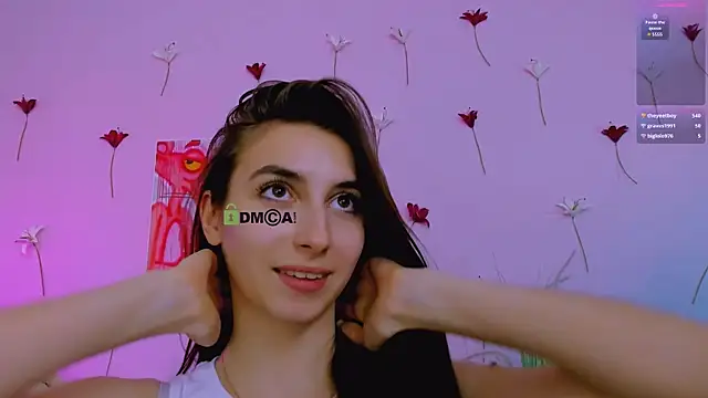 mila_firee Live XXX Chat