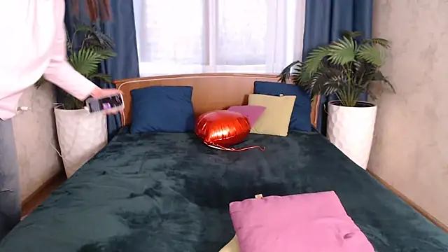 CandyGyrl's Live XXX Chat