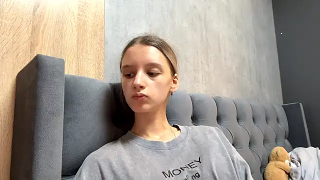 Вебкам-шоу Tiffany_Blom