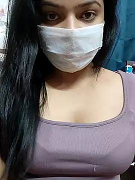 แชท XXX สดของ Ashley-Belth