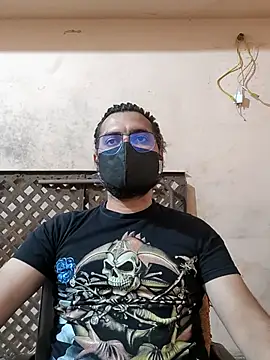 عرض كام indori_guy