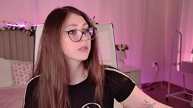 XXX chat uživo modela Mary_Miiller