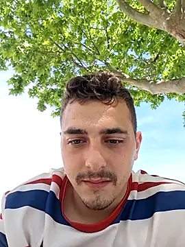 papisabroson Live XXX-chat