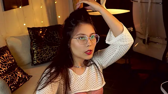 Chat +18 de ElisonAvergarden ao vivo