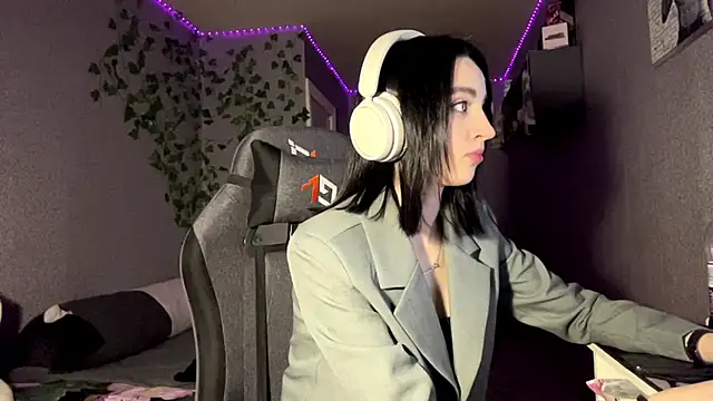 NightFoxxx Webcamshow