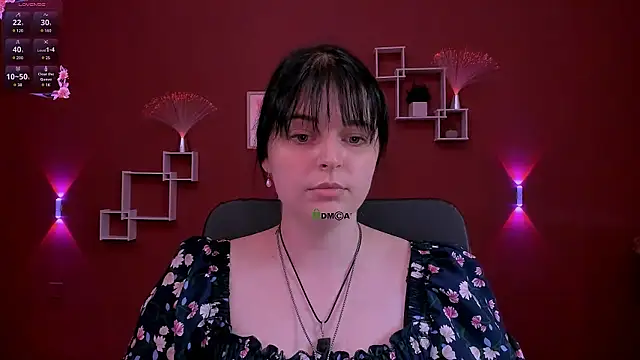 Czat XXX na żywo – dana_cute1