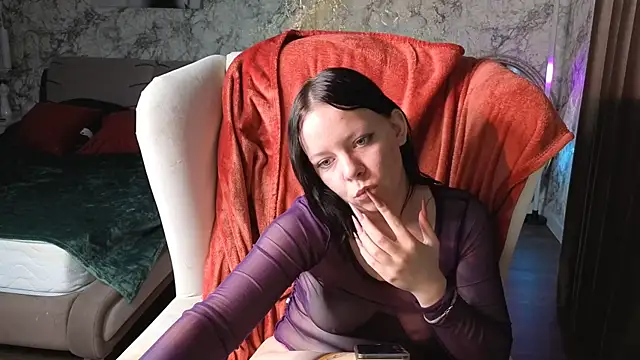 Shirley_Hartt 라이브 XXX 채팅