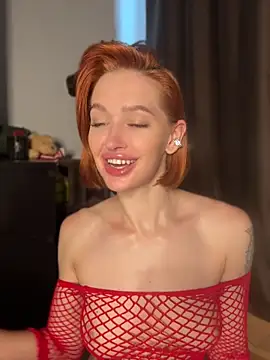 LittleFox___ Adlı Modelin Web Kamerası Şovu