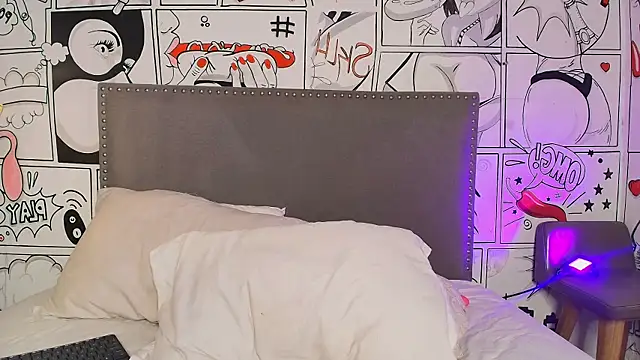 alison_ferrera_ Live XXX-Chat