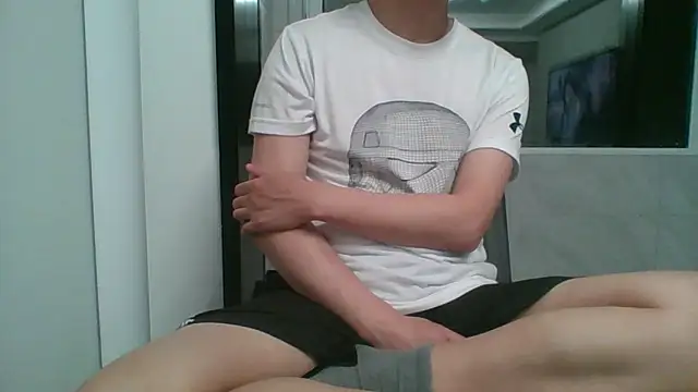nole_china7 现场XXX聊天