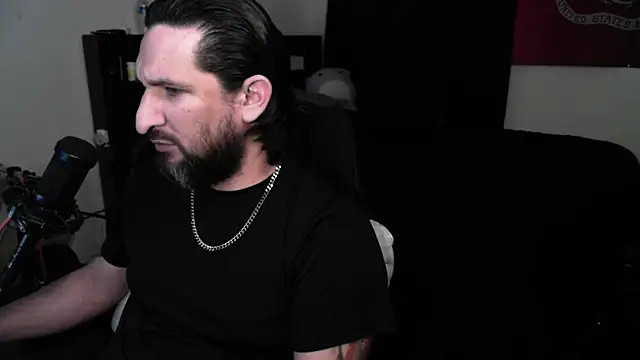 Chat XXX en directo de DevilPup75_