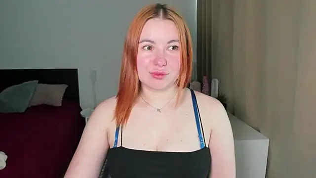 LAYLAxSTAR's Live XXX Chat