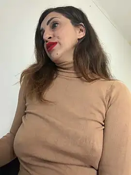 JessicaCarter Chat XXX in diretta