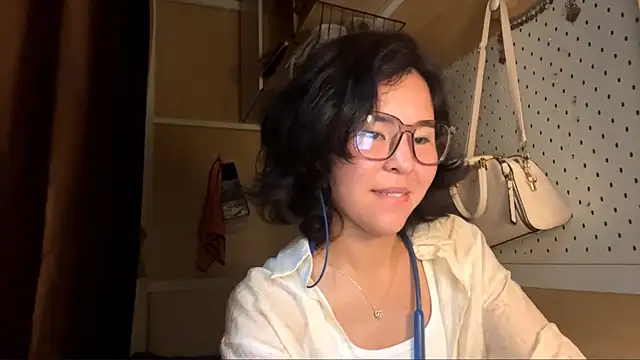 JennyCarpenter's Live XXX Chat