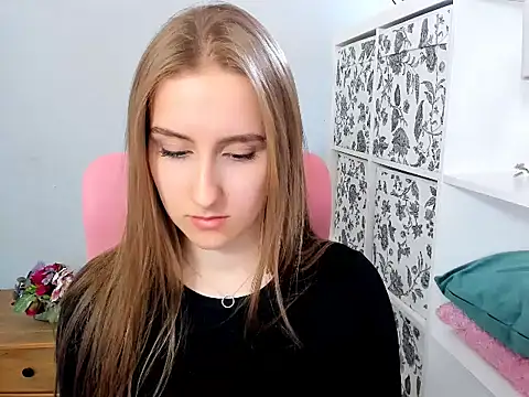 Chat XXX en directo de VanessaAmore