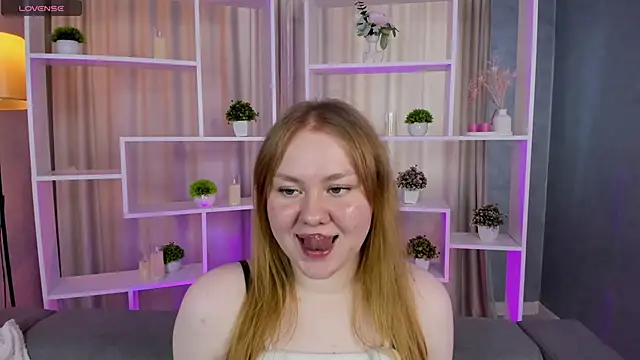 Chat XXX en directo de AlexaaBee