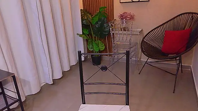 Kenya--Buhle's Webcam Show