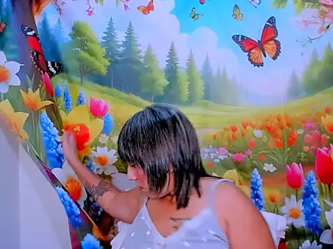 แชท XXX สดของ indianroxy