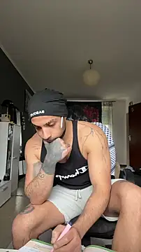 Mohdollmen webcam show
