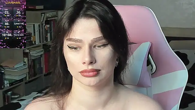 Živý XXX chat bbJ_one