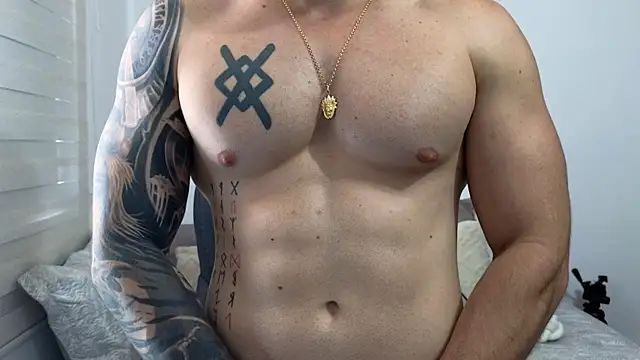 Chat XXX ao vivo de Isaac_Carter