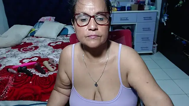 pervert_mommy_ Live XXX-Chat