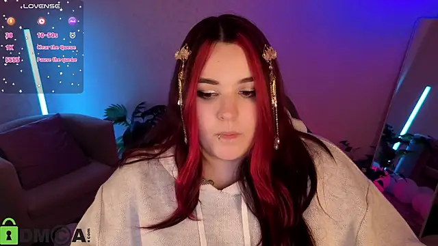 Mia_R0ss' Live XXX Chat