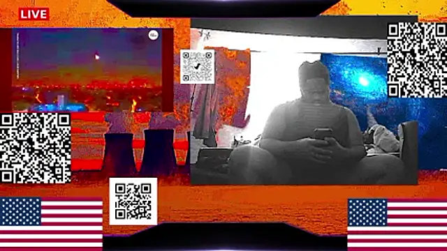 RussellTaylorLacy Pertunjukan Webcam