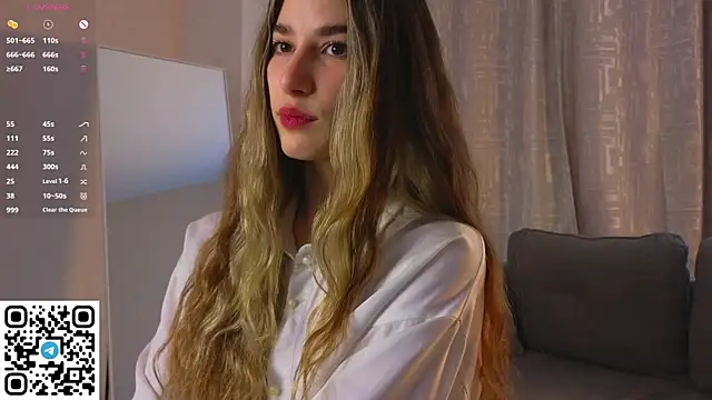 Quinavelle's Live XXX Chat