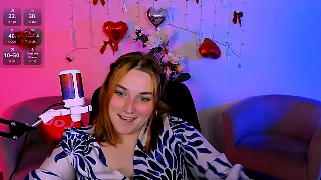 casey_meow_'s Live XXX Chat