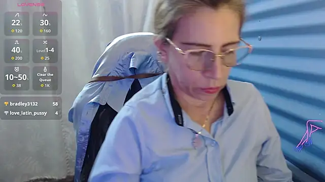 Živý XXX chat Chayla_Ruiz